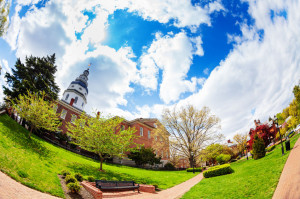Best Parks In Annapolis