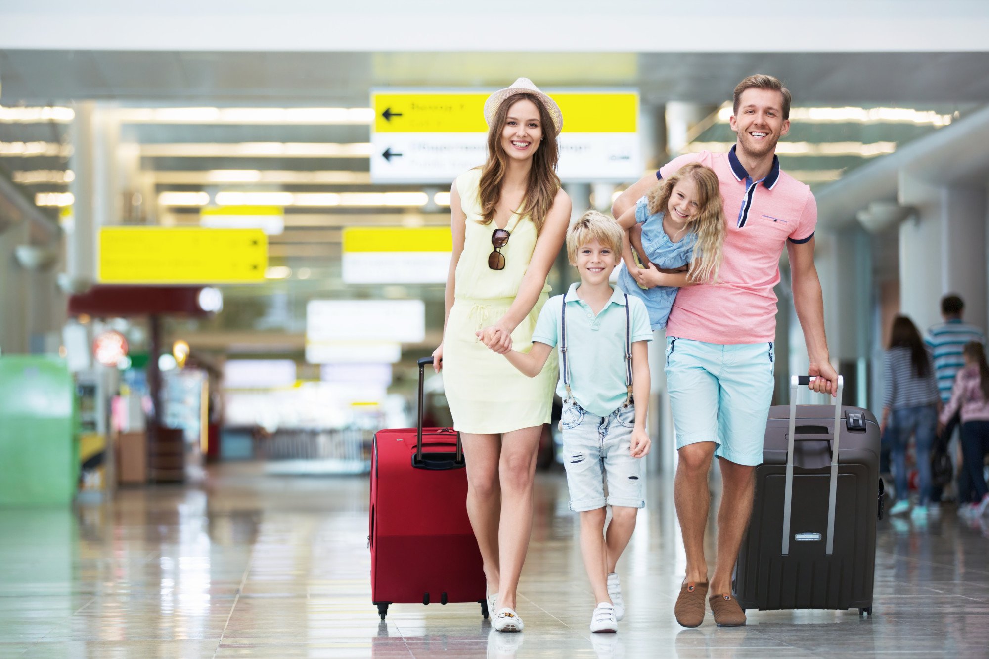 Unlocking Wanderlust: The Rise of Revenge Travel