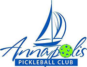 PMI Annapolis Partners with Annapolis Pickleball Club!