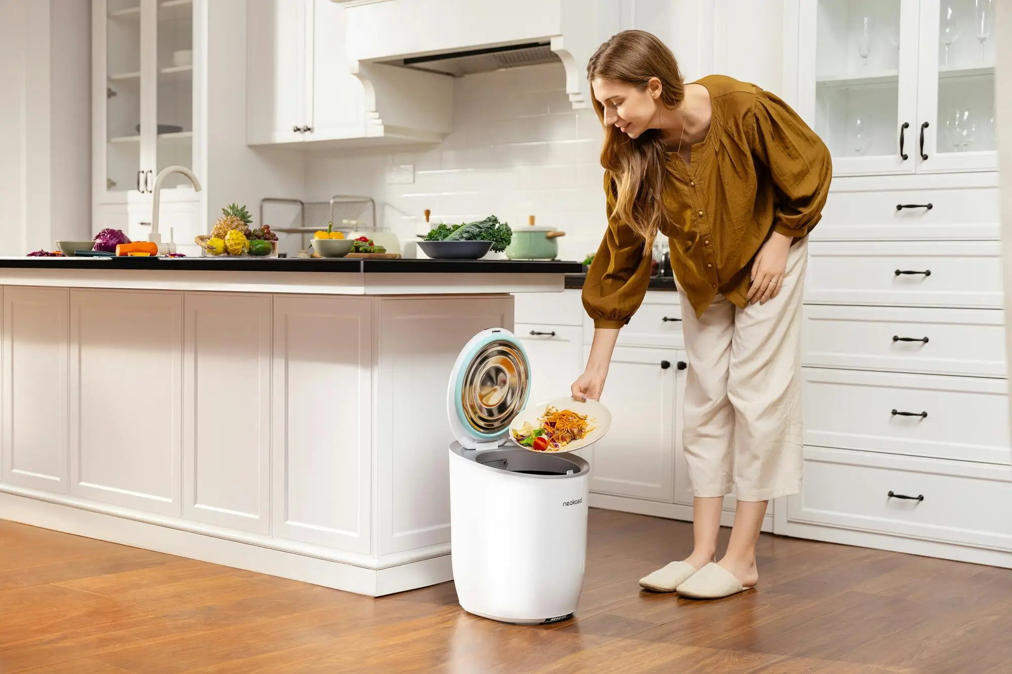 Eco-Friendly Cleaning Practices for Vacation Homes: Sustainable Solutions in Annapolis, MD