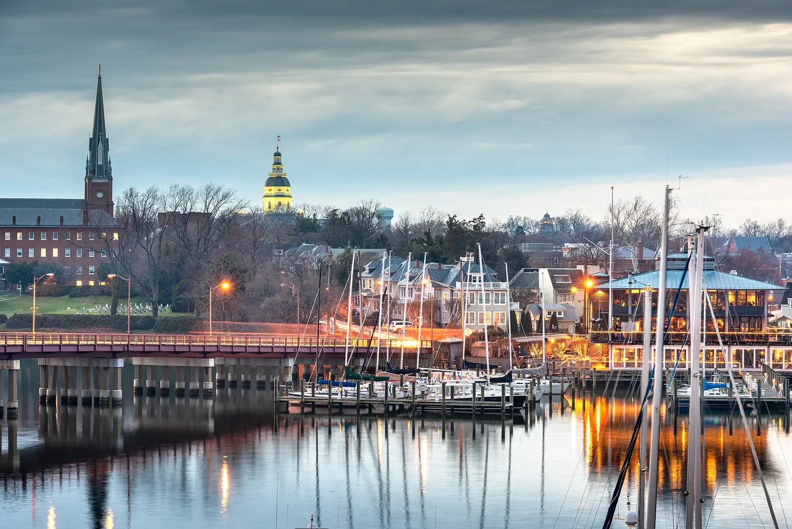 Proven Strategies to Elevate Your Annapolis Vacation Rental Business