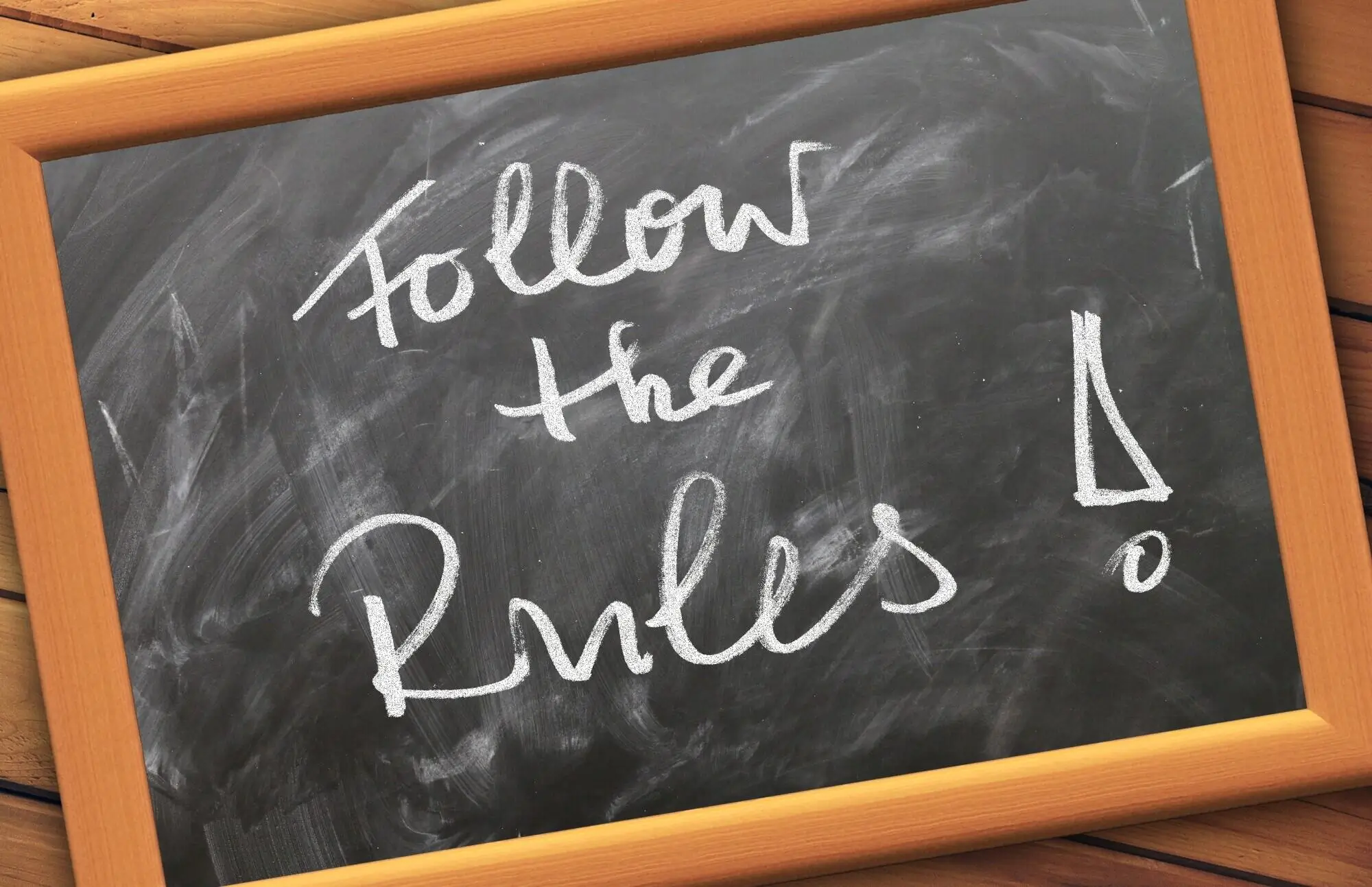 Setting House Rules for a Smooth Vacation Rental Experience in Annapolis, MD