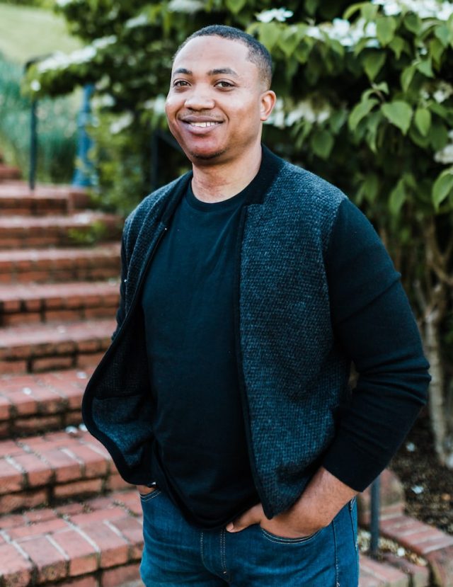 Picture of Krishon Allen