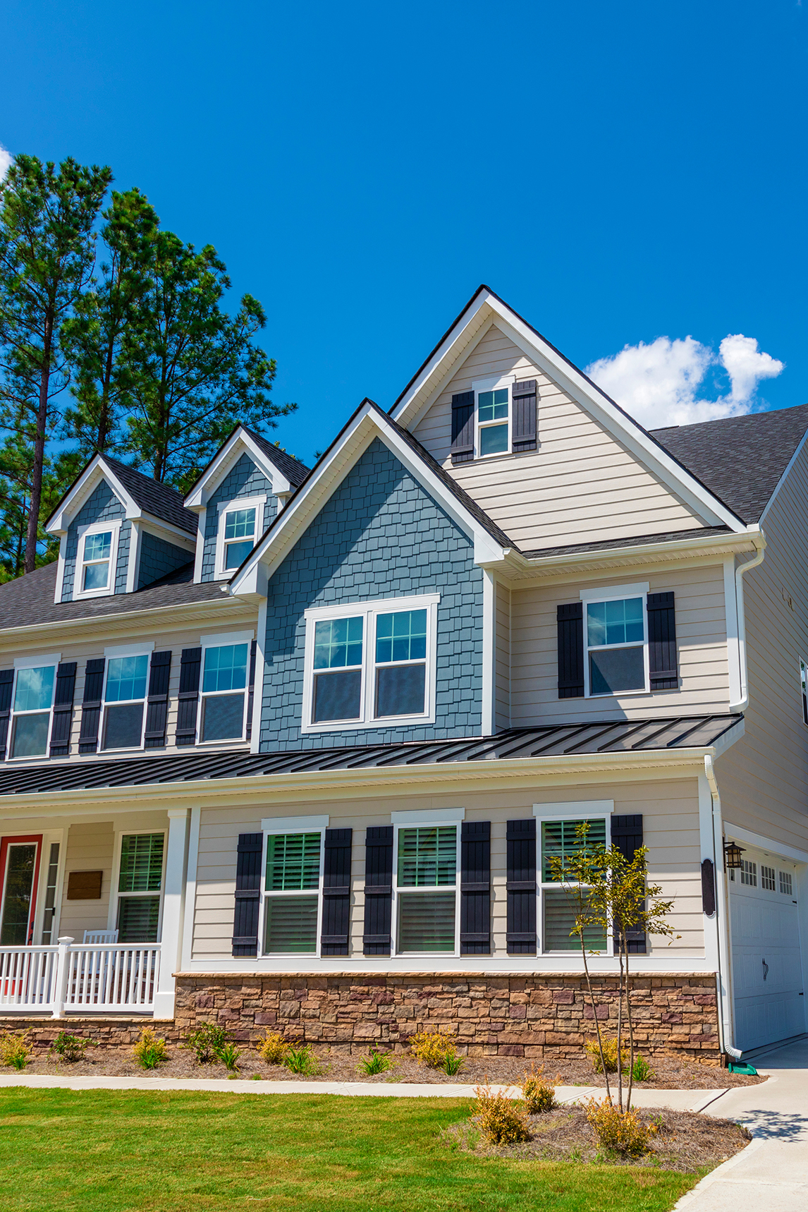 Pasadena Vacation Property Management